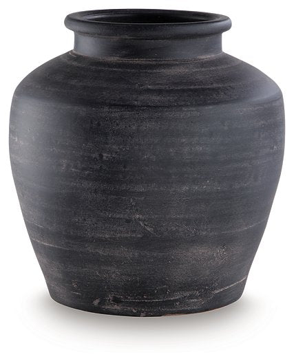 Meadie Vase - Atchison Furniture Company (Atchison, KS)