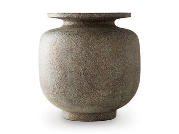 Jedwick Vase - Atchison Furniture Company (Atchison, KS)