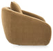 Yahya Swivel Accent Chair - Atchison Furniture Company (Atchison, KS)