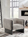 Olethea Accent Chair - Atchison Furniture Company (Atchison, KS)