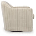 Valwick Swivel Accent Chair - Atchison Furniture Company (Atchison, KS)