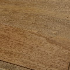 Luzmanacy Console Sofa Table - Atchison Furniture Company (Atchison, KS)