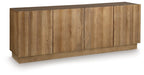 Timkins Accent Cabinet - Atchison Furniture Company (Atchison, KS)