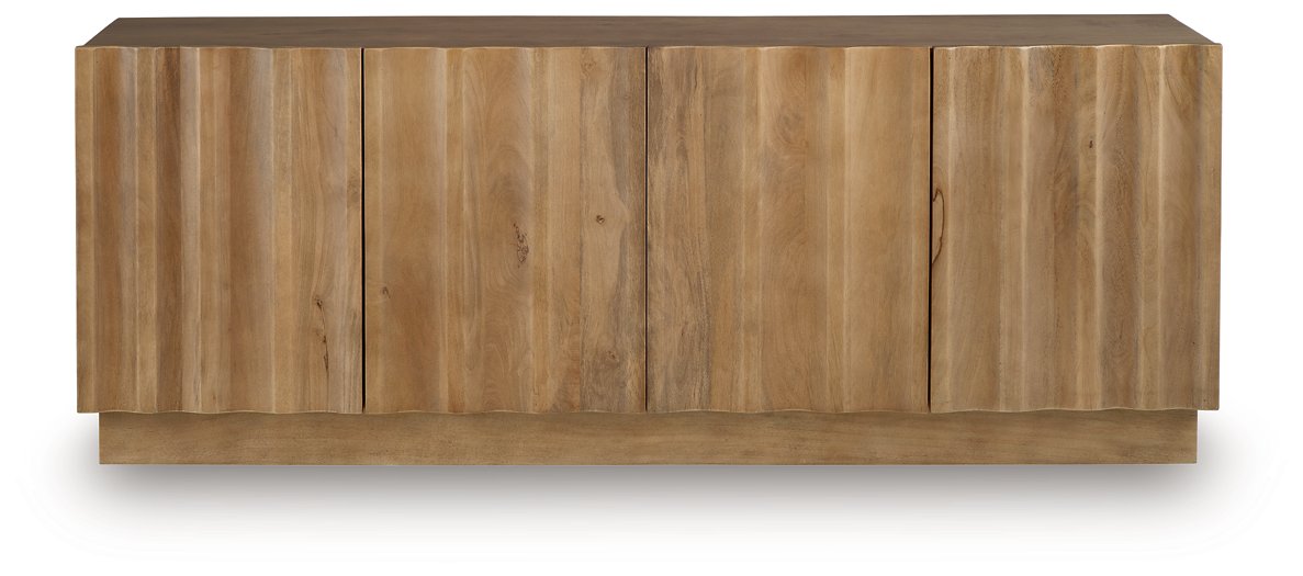 Timkins Accent Cabinet - Atchison Furniture Company (Atchison, KS)