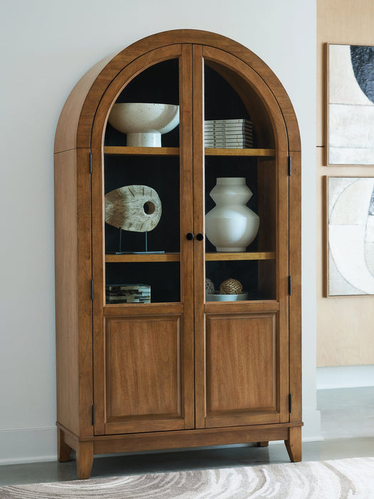 Dagandale Accent Cabinet - Atchison Furniture Company (Atchison, KS)
