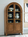 Dagandale Accent Cabinet - Atchison Furniture Company (Atchison, KS)