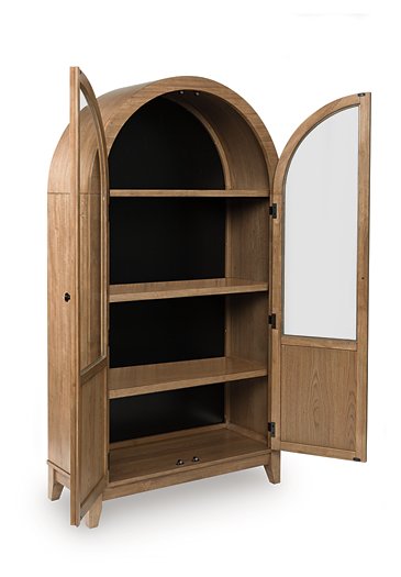 Dagandale Accent Cabinet - Atchison Furniture Company (Atchison, KS)