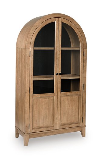Dagandale Accent Cabinet - Atchison Furniture Company (Atchison, KS)