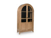 Dagandale Accent Cabinet - Atchison Furniture Company (Atchison, KS)