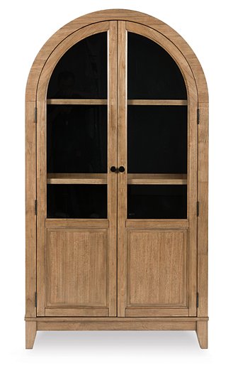 Dagandale Accent Cabinet - Atchison Furniture Company (Atchison, KS)
