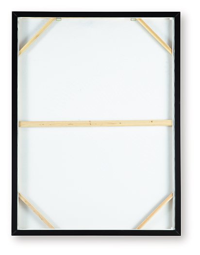 Siaking Wall Art - Atchison Furniture Company (Atchison, KS)