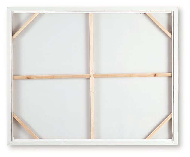 Vallus Wall Art - Atchison Furniture Company (Atchison, KS)