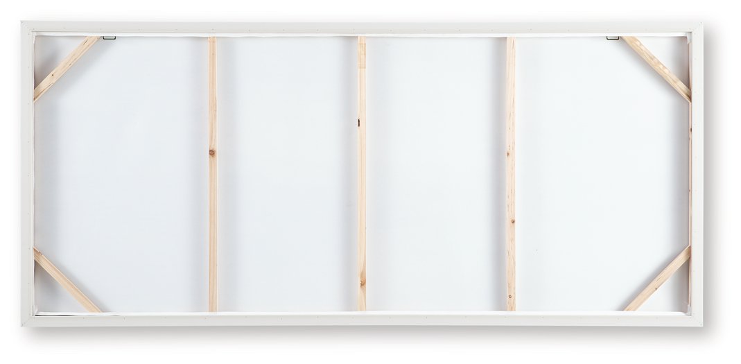 Edendale Wall Art - Atchison Furniture Company (Atchison, KS)