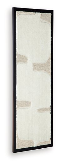 Kadworth Wall Decor - Atchison Furniture Company (Atchison, KS)