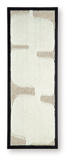 Kadworth Wall Decor - Atchison Furniture Company (Atchison, KS)