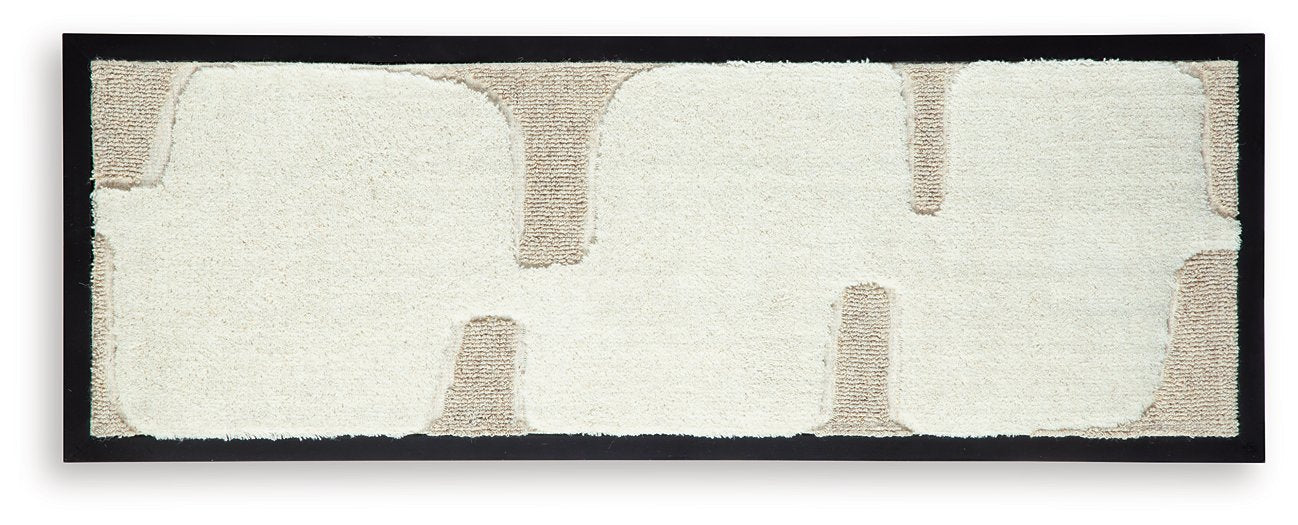 Kadworth Wall Decor - Atchison Furniture Company (Atchison, KS)