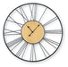Brockett Wall Clock - Atchison Furniture Company (Atchison, KS)