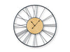 Brockett Wall Clock - Atchison Furniture Company (Atchison, KS)