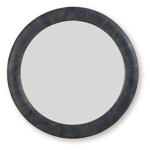 Corinsworth Accent Mirror - Atchison Furniture Company (Atchison, KS)