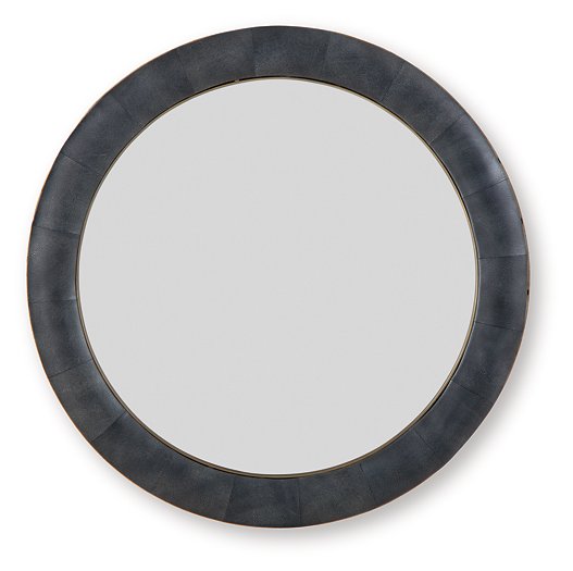 Corinsworth Accent Mirror - Atchison Furniture Company (Atchison, KS)