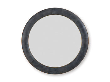 Corinsworth Accent Mirror - Atchison Furniture Company (Atchison, KS)