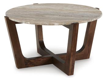 Tanidore Coffee Table