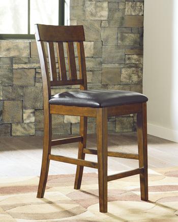 Ralene Counter Height Dining Set - Atchison Furniture Company (Atchison, KS)