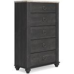 Nanforth Chest of Drawers