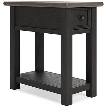Tyler Creek End Table Set - Atchison Furniture Company (Atchison, KS)