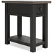 Tyler Creek End Table Set - Atchison Furniture Company (Atchison, KS)