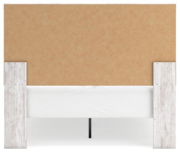 Cayboni Bed - Atchison Furniture Company (Atchison, KS)