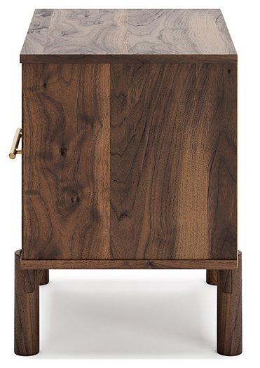 Calverson Nightstand - Atchison Furniture Company (Atchison, KS)
