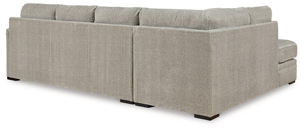 Calnita Living Rom Set - Atchison Furniture Company (Atchison, KS)