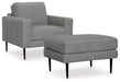 Hazela Living Room Set - Atchison Furniture Company (Atchison, KS)