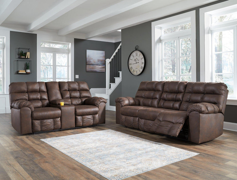 Derwin Living Room Set