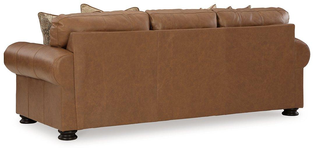 Carianna Sofa Sleeper - Atchison Furniture Company (Atchison, KS)