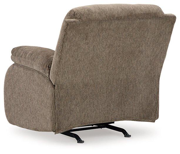 Scranto Recliner