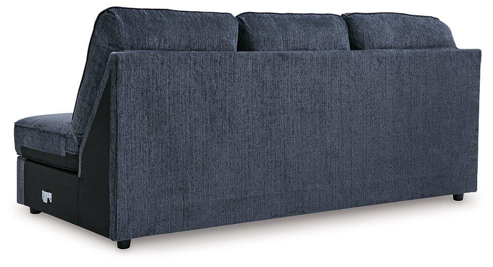 Albar Place Sectional