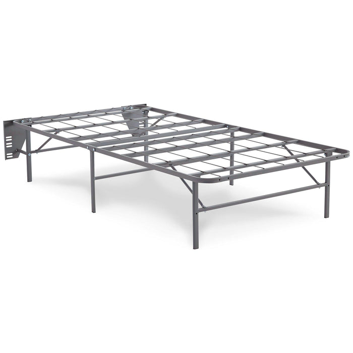 10 Inch Chime Memory Foam Mattress Set - Atchison Furniture Company (Atchison, KS)