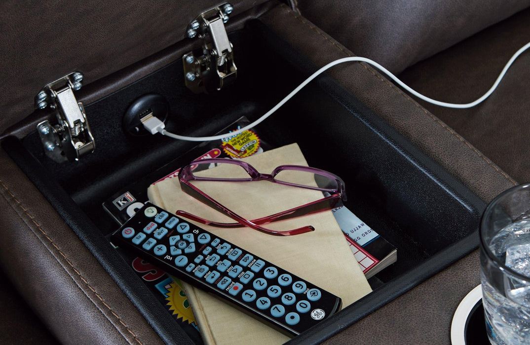 Lavenhorne Living Room Set - Atchison Furniture Company (Atchison, KS)