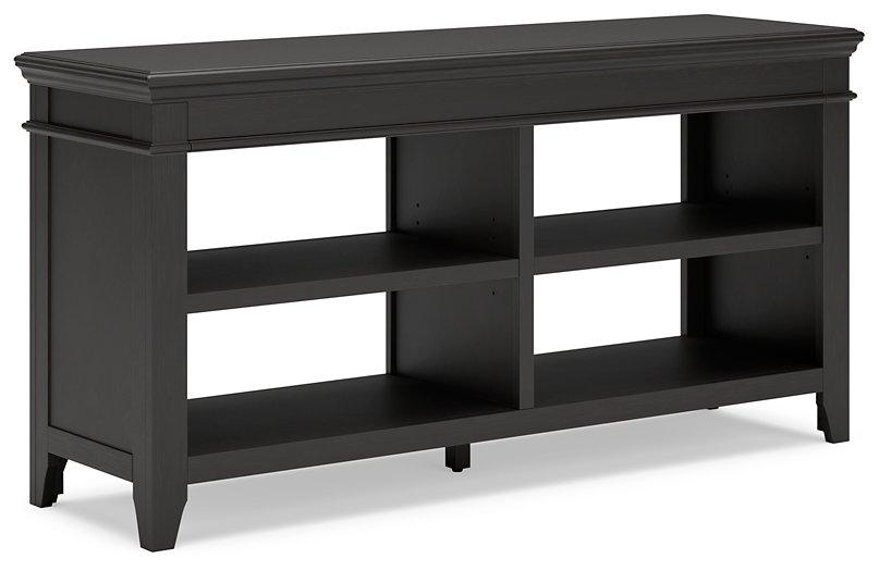 Beckincreek Credenza image