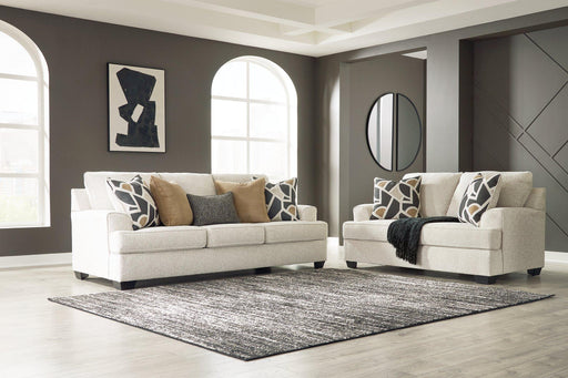 Heartcort Living Room Set - Atchison Furniture Company (Atchison, KS)