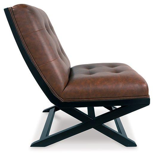 Sidewinder Accent Chair