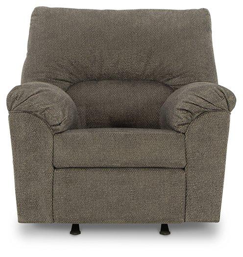 Norlou Recliner