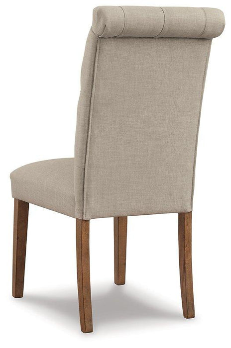 Harvina Dining Chair Set