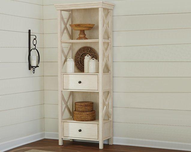 Bolanburg Display Cabinet