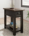 Tyler Creek End Table Set - Atchison Furniture Company (Atchison, KS)
