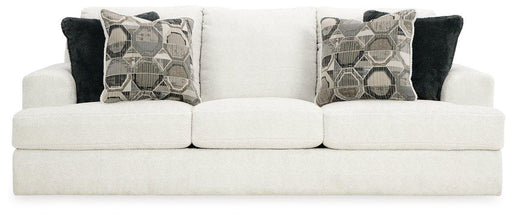 Karinne Sofa - Atchison Furniture Company (Atchison, KS)