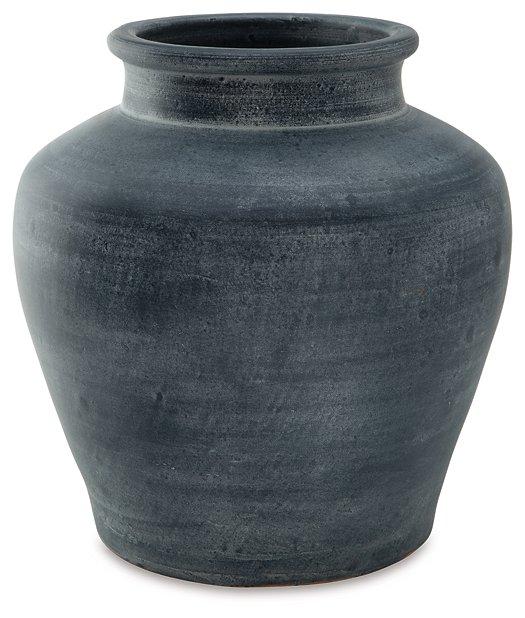 Meadie Vase - Atchison Furniture Company (Atchison, KS)