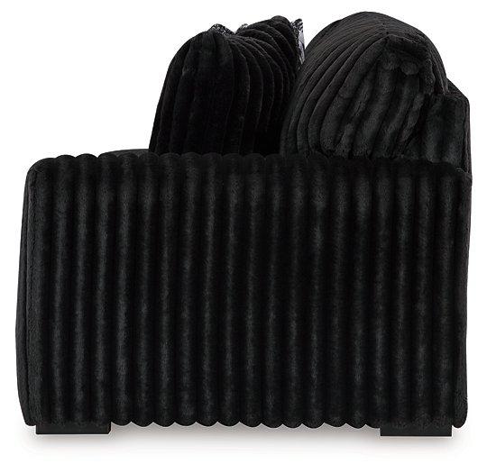 Midnight-Madness Sectional - Atchison Furniture Company (Atchison, KS)